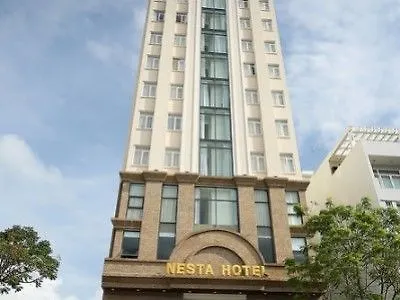岘港内斯塔酒店 酒店