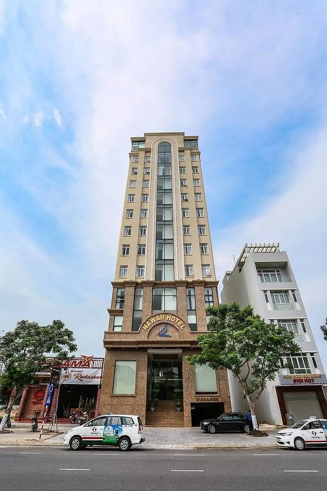 岘港内斯塔酒店 3*, 岘港 越南