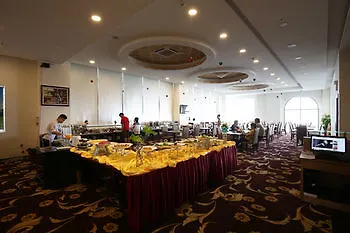 岘港内斯塔酒店 岘港