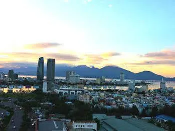 岘港内斯塔酒店 酒店 岘港